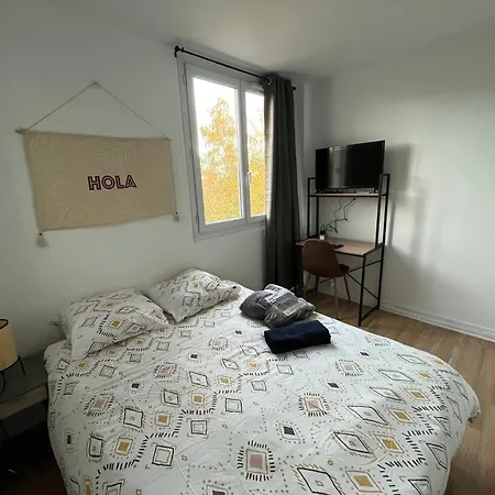 홈스테이 Le Panoramik *