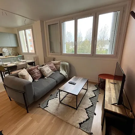 Le Panoramik *