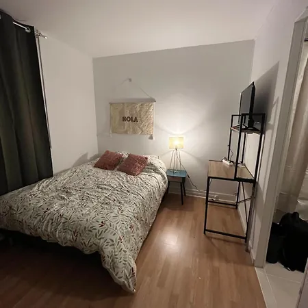 Le Panoramik 홈스테이